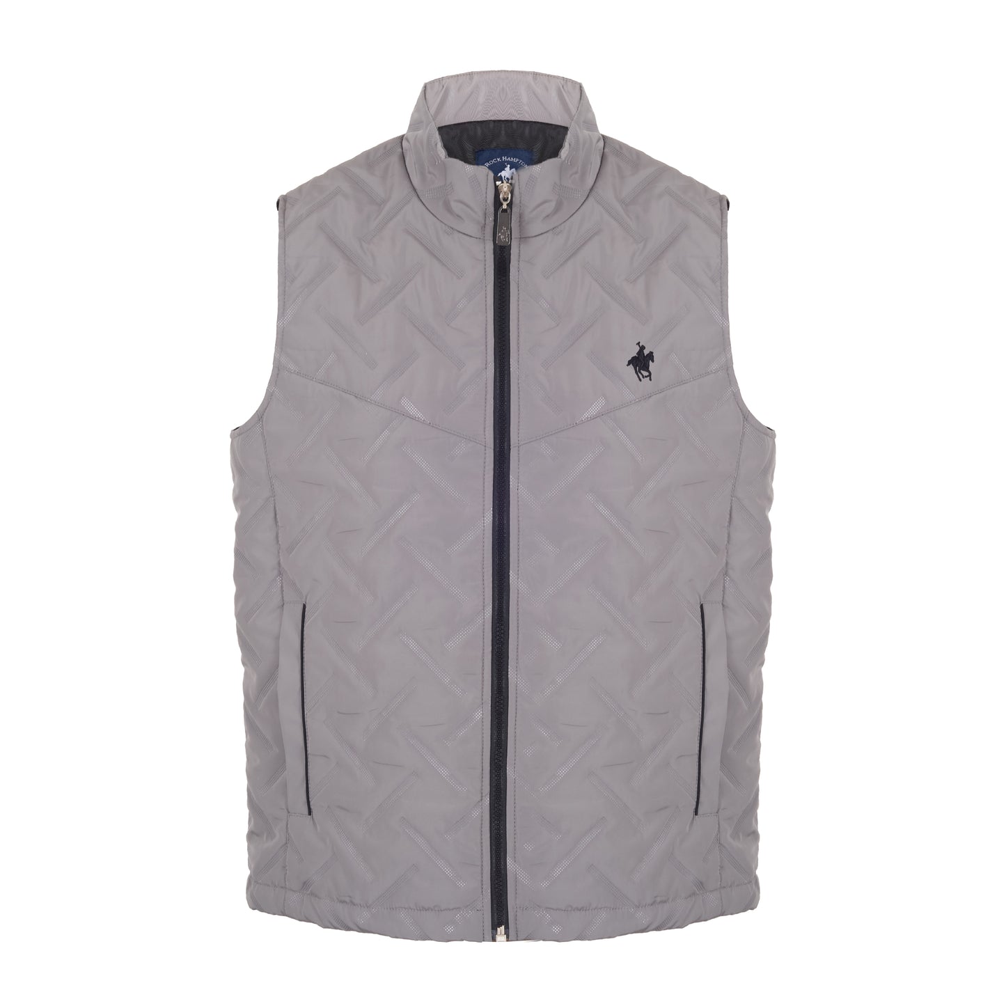 Chaleco Poliéste Fino