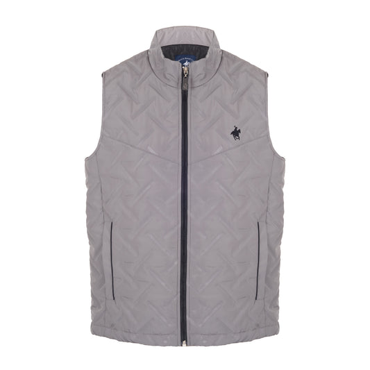 Chaleco Poliéste Fino