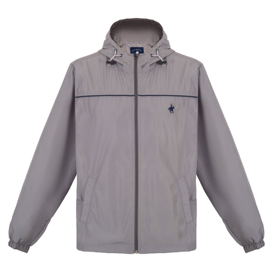 Chamarra Poliéster Fino