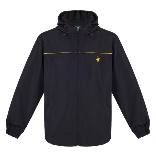 Chamarra Poliéster Fino