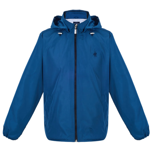 Chamarra Poliéster Fino