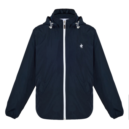 Chamarra Poliéster Fino