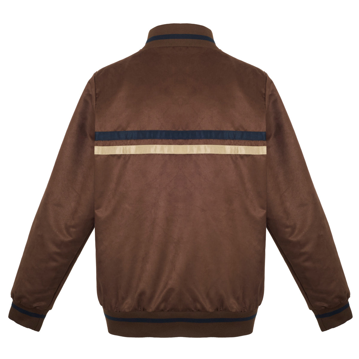 Chamarra Suede