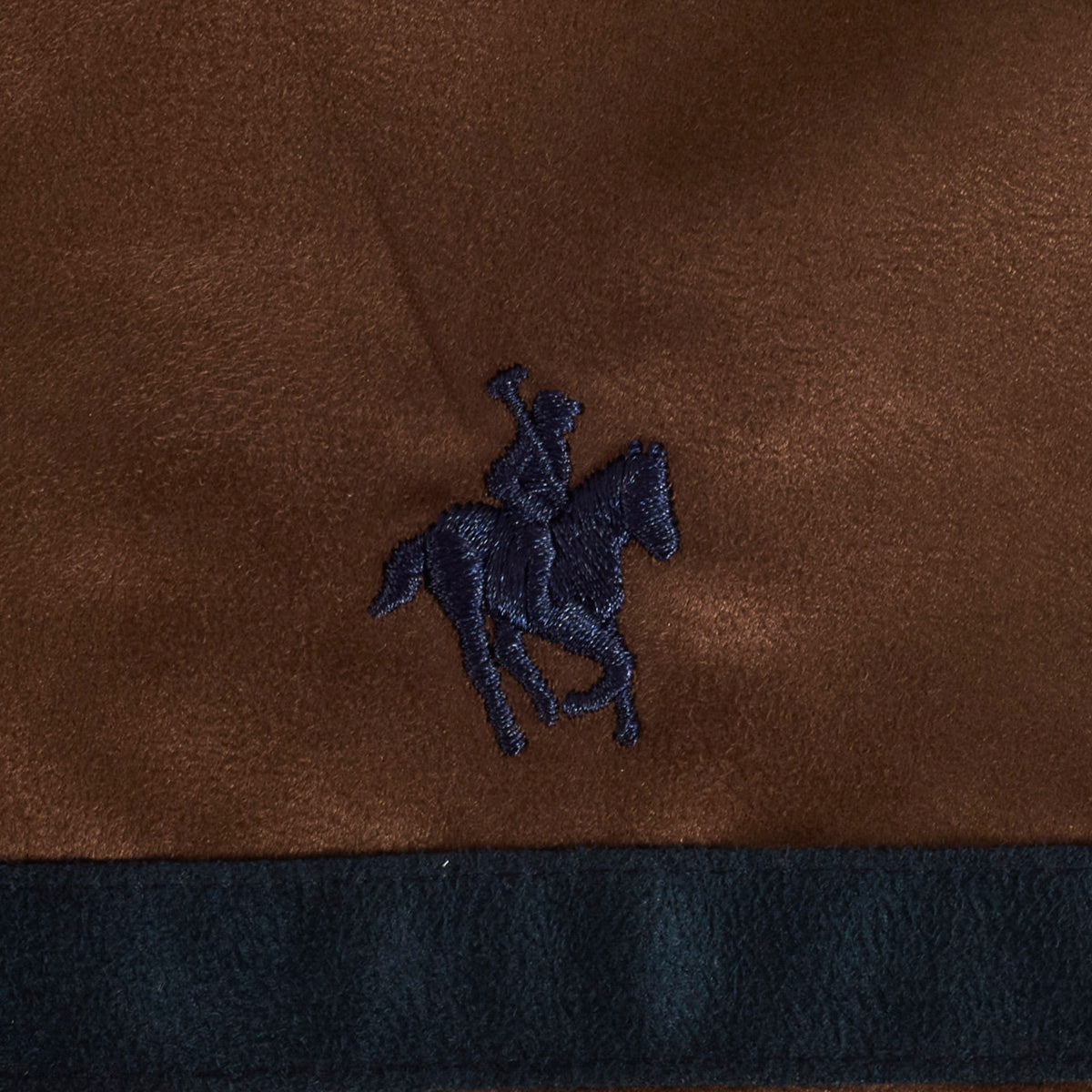 Chamarra Suede