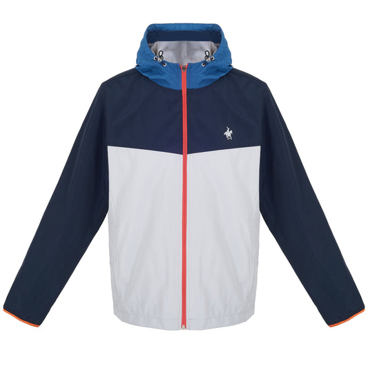 Chamarra Poliéster Fino