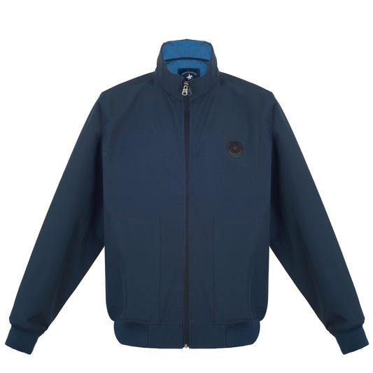 Chamarra Double Tech