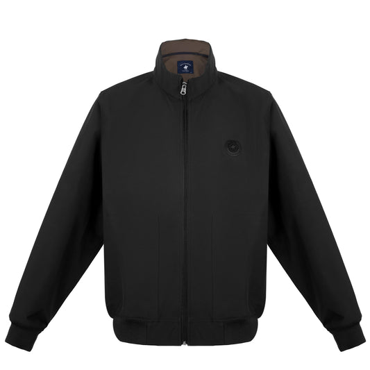 Chamarra Double Tech