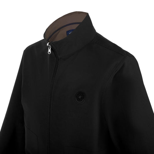 Chamarra Double Tech