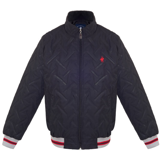 Chamarra Poliéster Fino