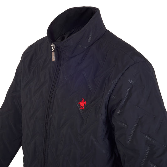 Chamarra Poliéster Fino