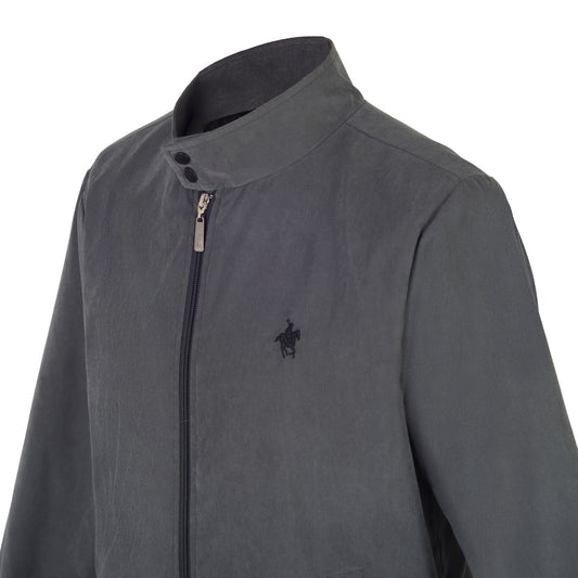 Chamarra Microfibra Súper