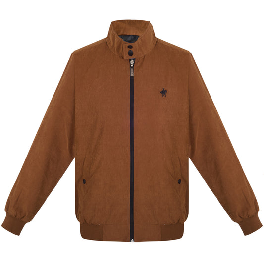 Chamarra Microfibra Súper