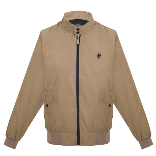 Chamarra Microfibra Súper