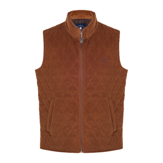 Chaleco Pana