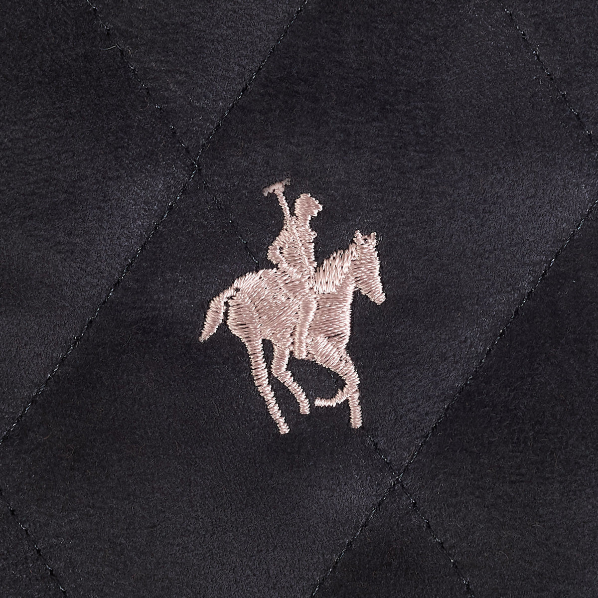Chaleco Suede