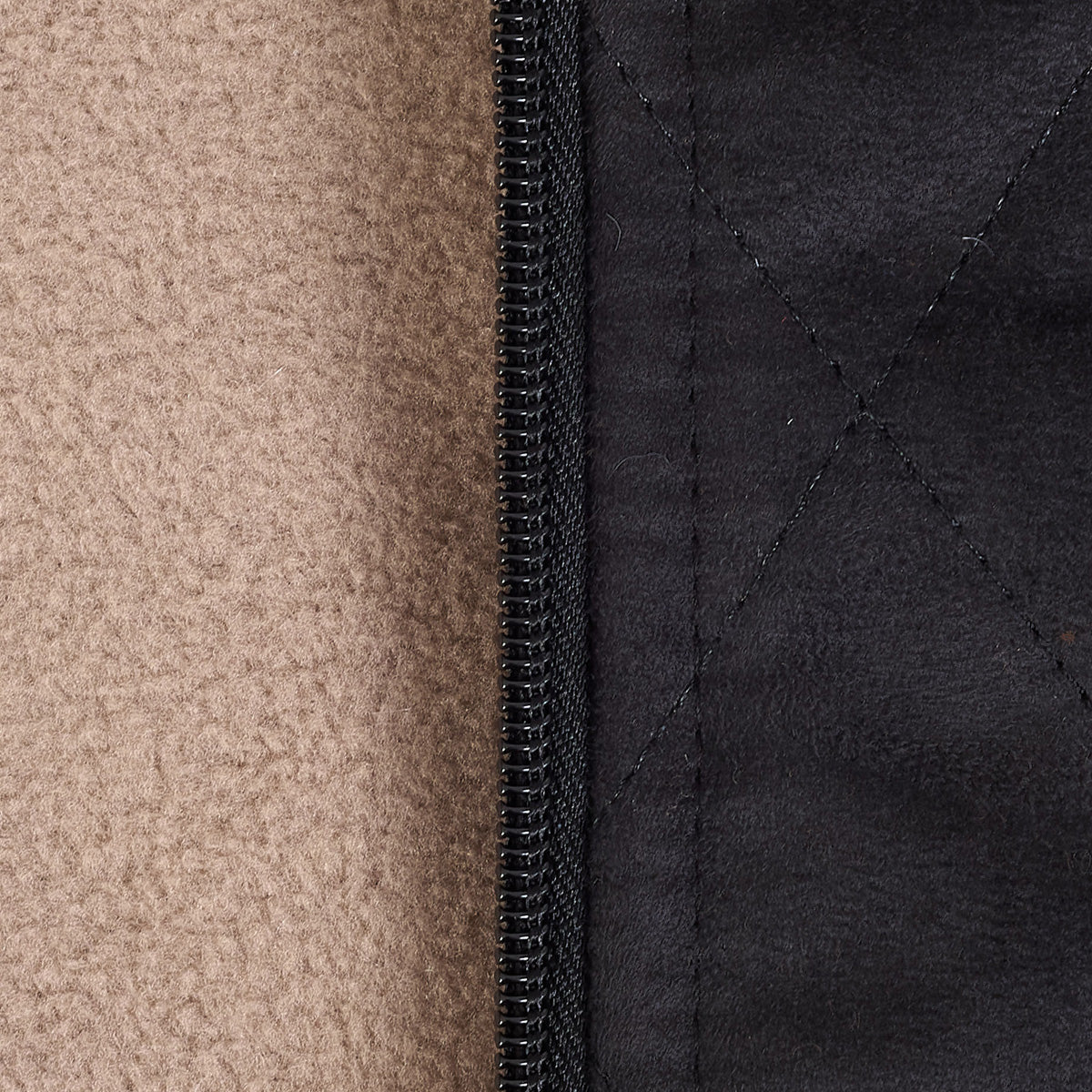 Chaleco Suede