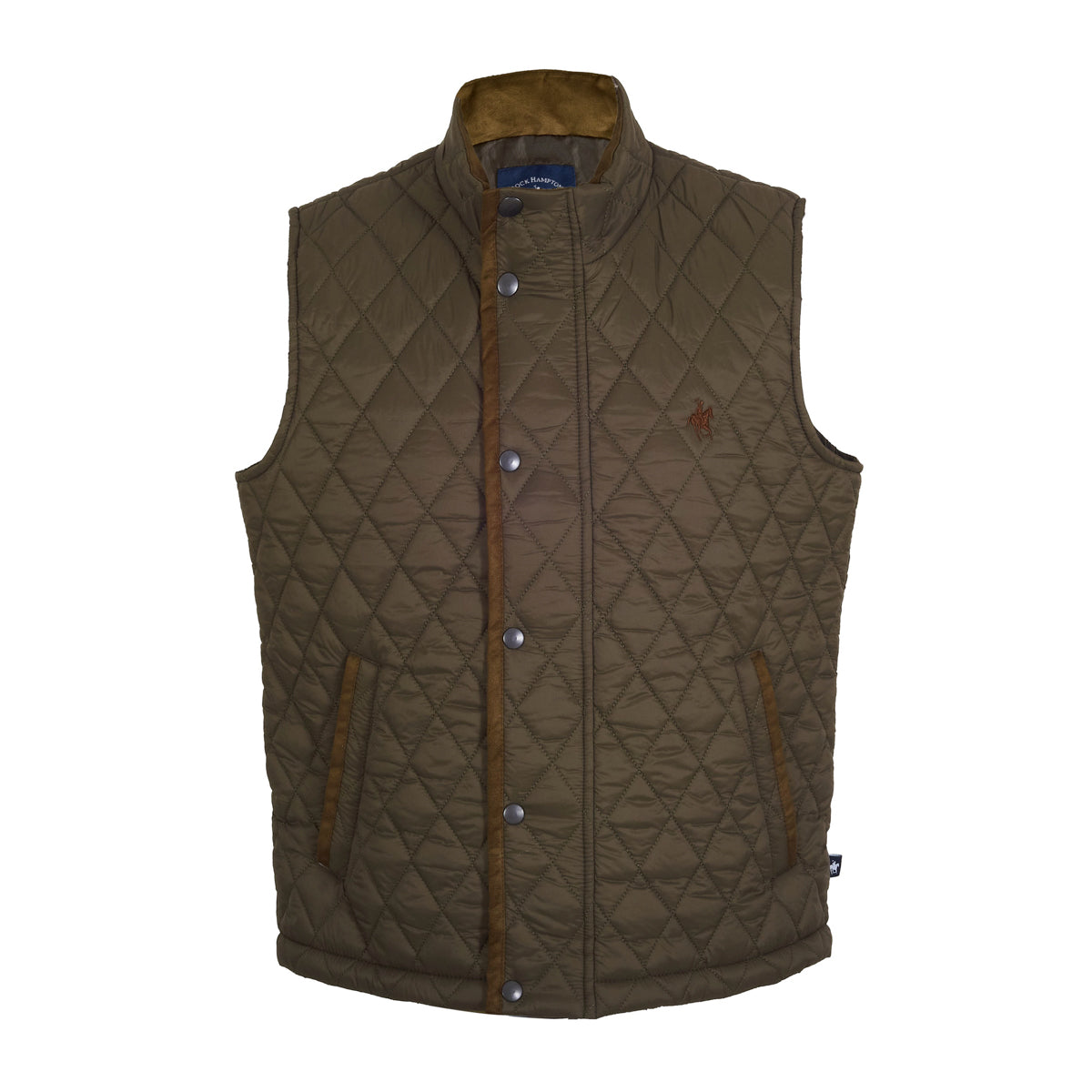 Chaleco Nylon Light