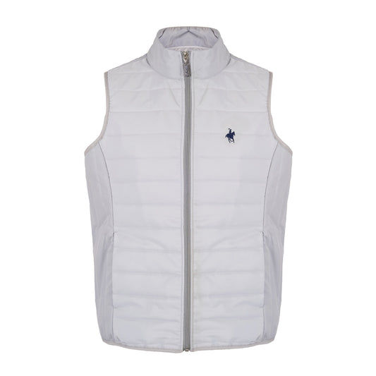 Chaleco Poliéster Fino