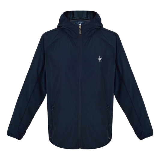 Chamarra Poliéster Fino