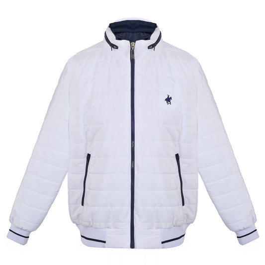 Chamarra Poliéster Fino