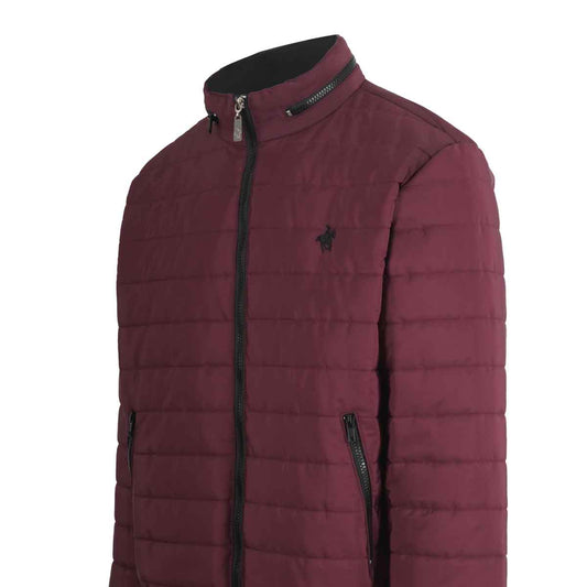 Chamarra Poliéster Fino