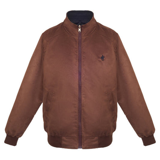 Chamarra Doble Vista