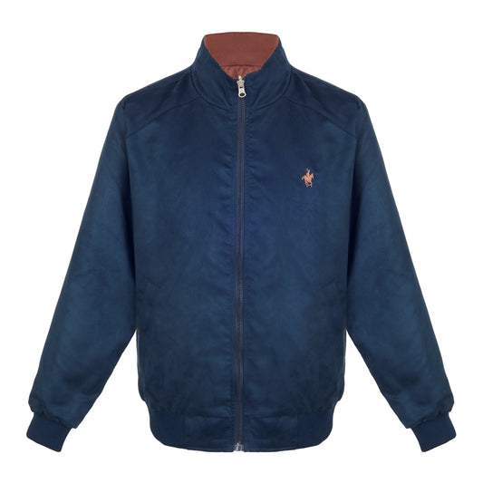 Chamarra Doble Vista