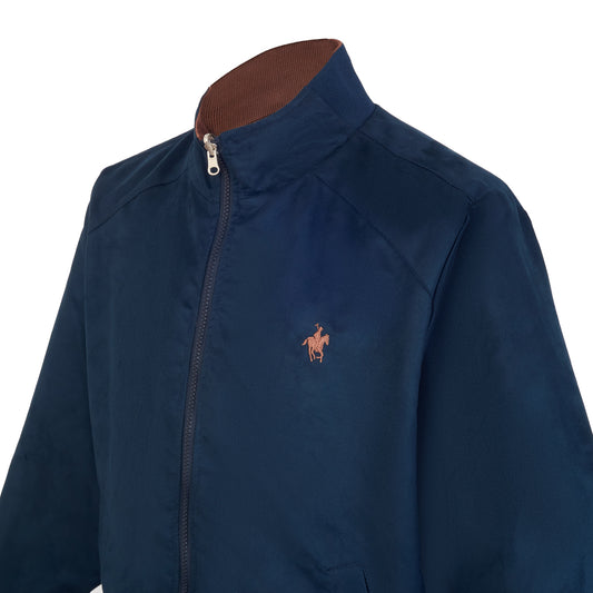 Chamarra Doble Vista