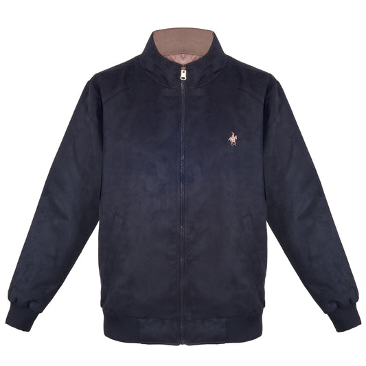 Chamarra Doble Vista