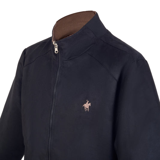 Chamarra Doble Vista