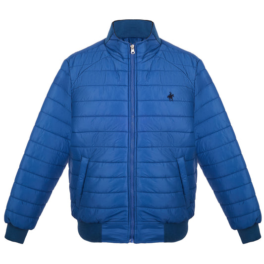 Chamarra Doble Vista