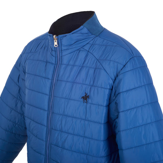 Chamarra Doble Vista