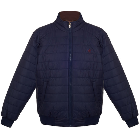 Chamarra Doble Vista