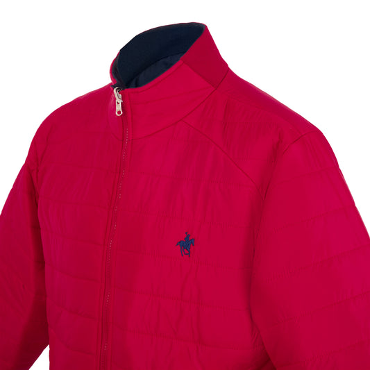 Chamarra Doble Vista