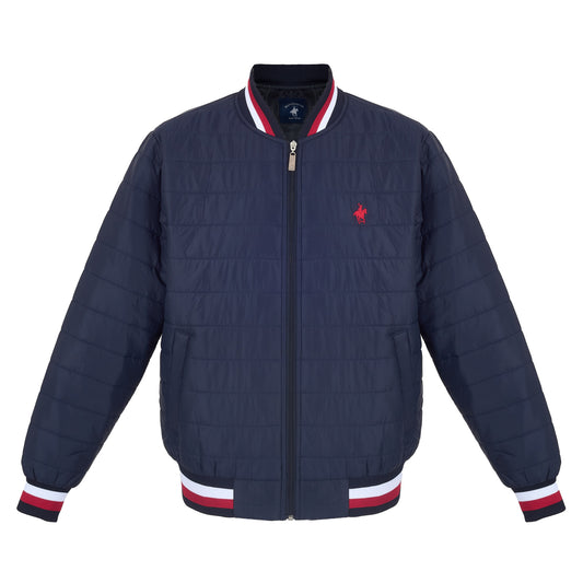 Chamarra Nylon Light