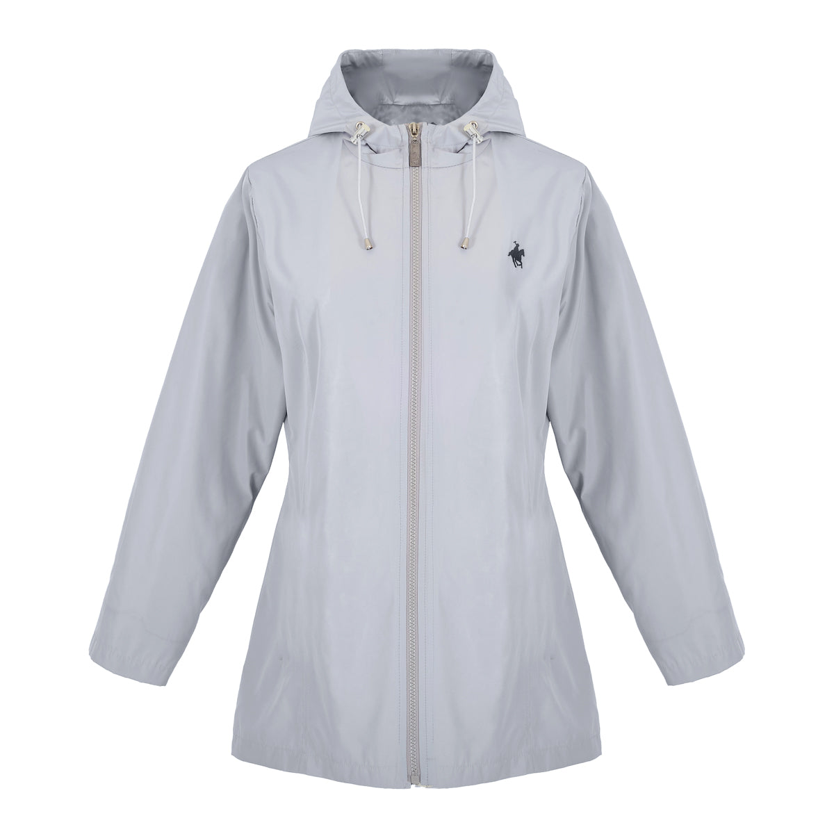 Chamarra Poliéster Fino