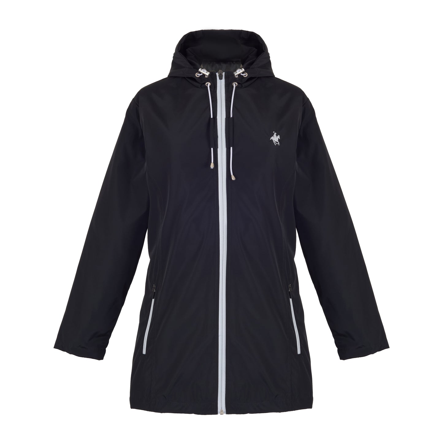 Chamarra Poliéster Fino