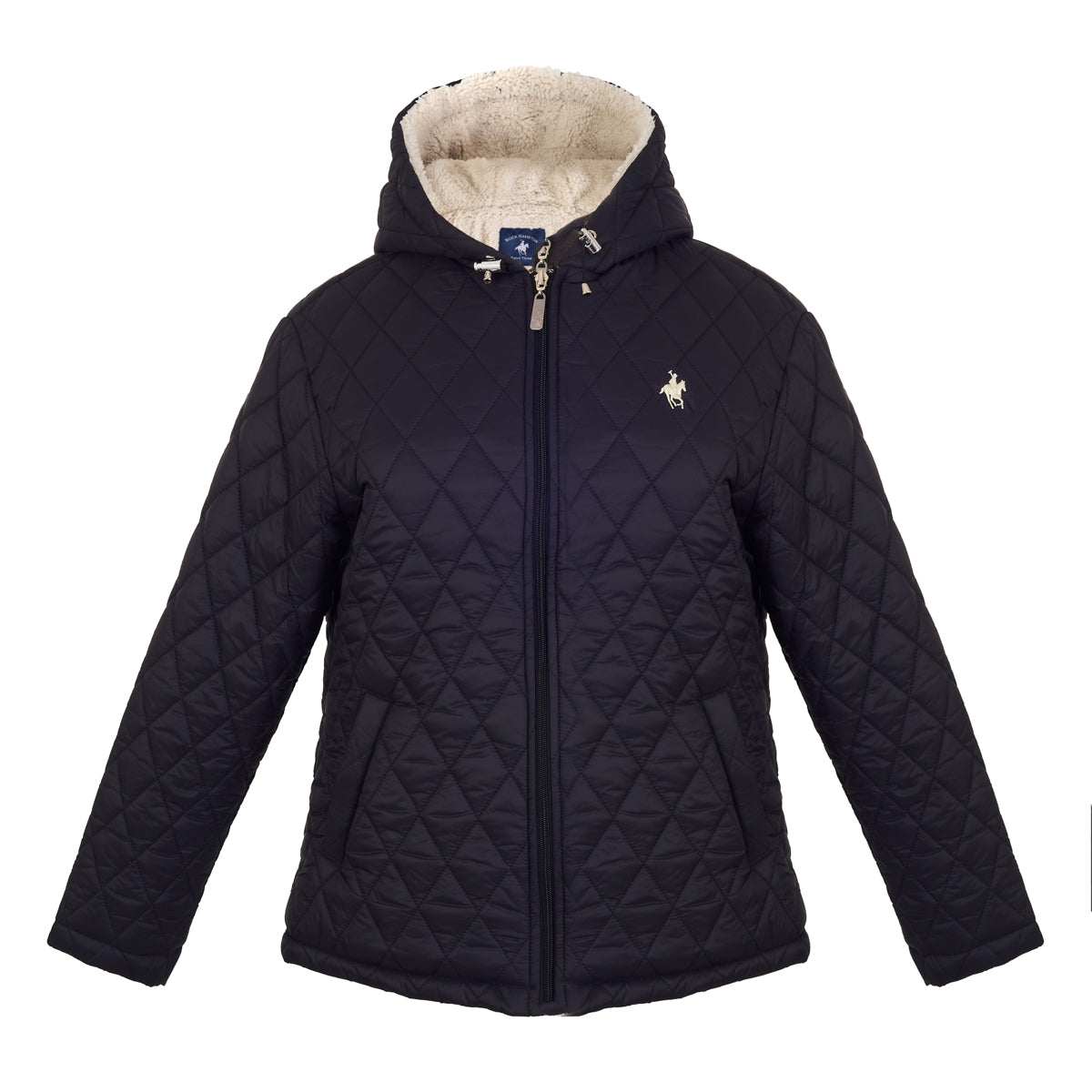 Chamarra Nylon Light