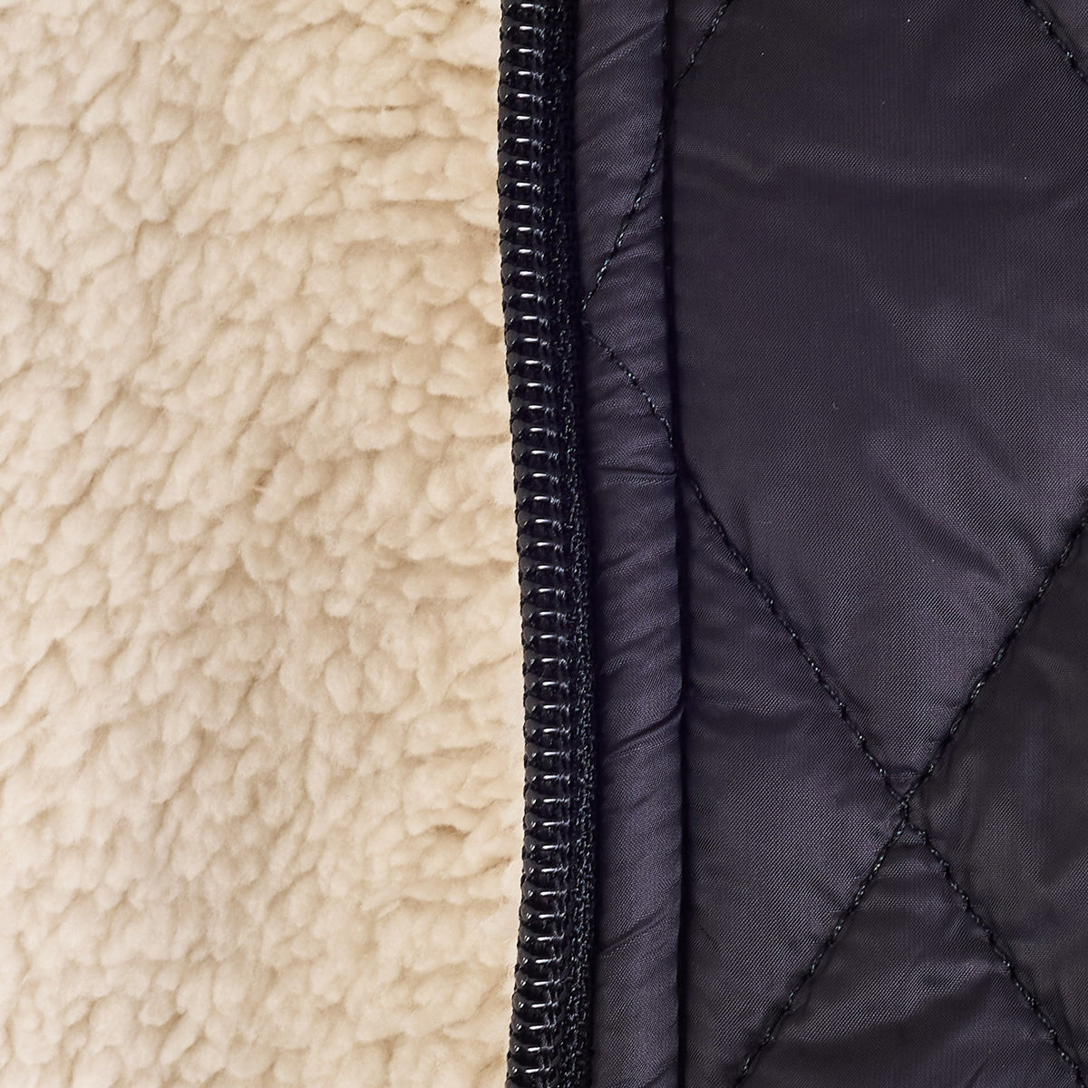 Chamarra Nylon Light