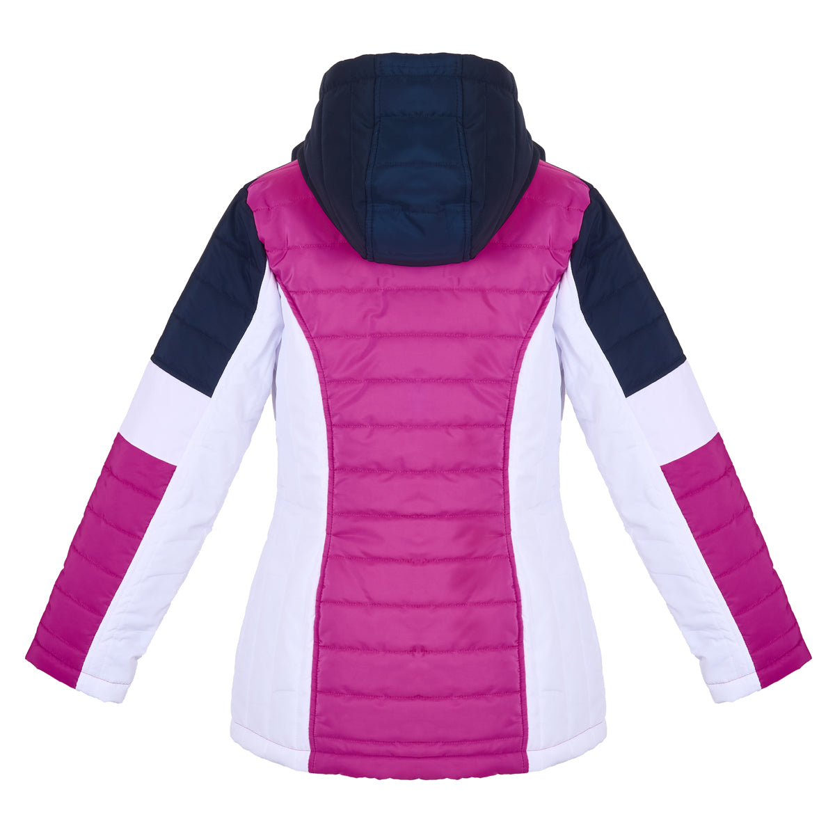 Chamarra Poliéster Fino