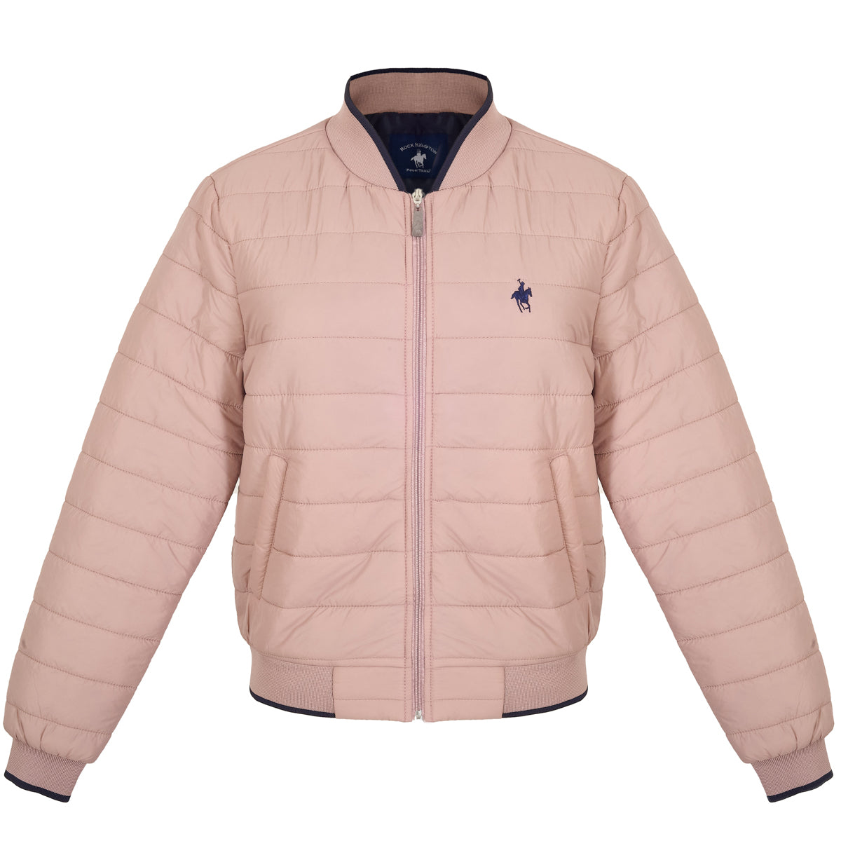 Chamarra Nylon Light