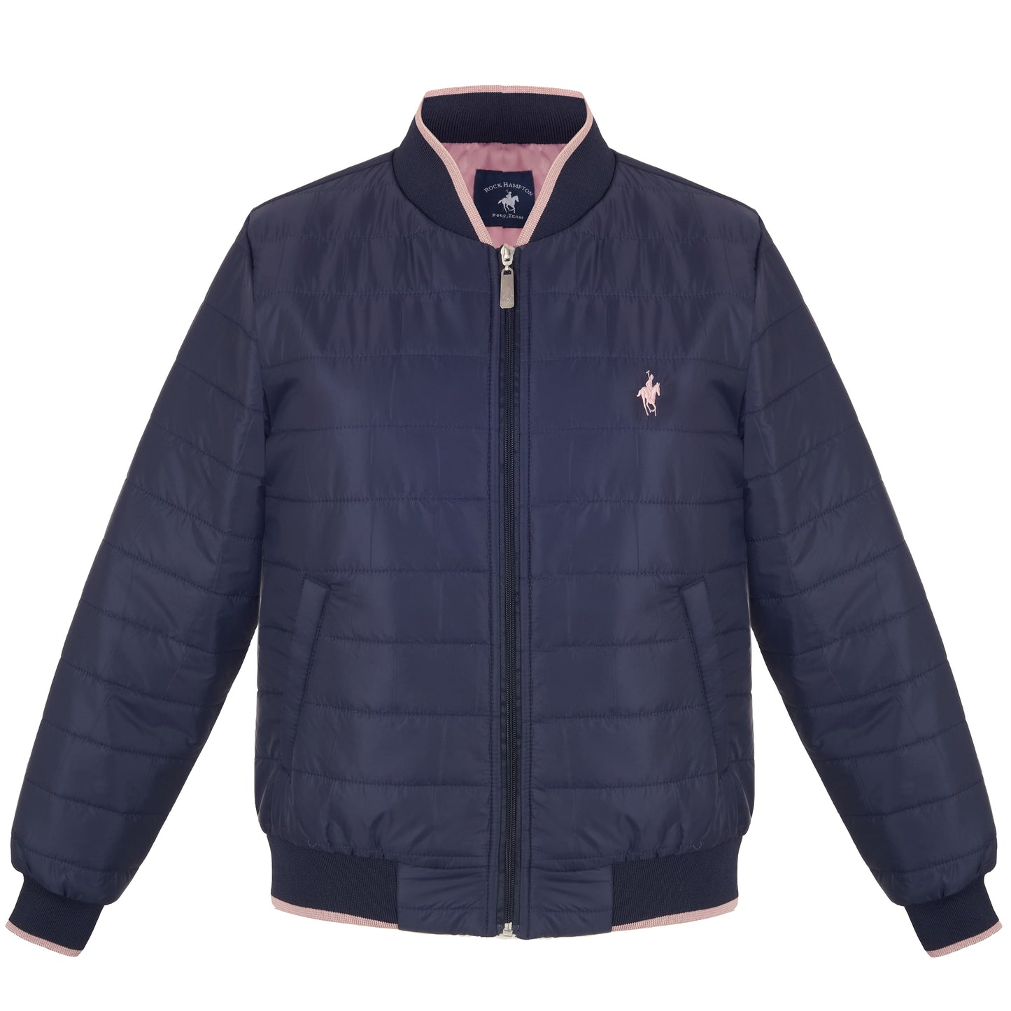 Chamarra Nylon Light