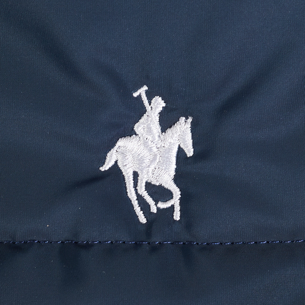 Chaleco Poliéster Fino