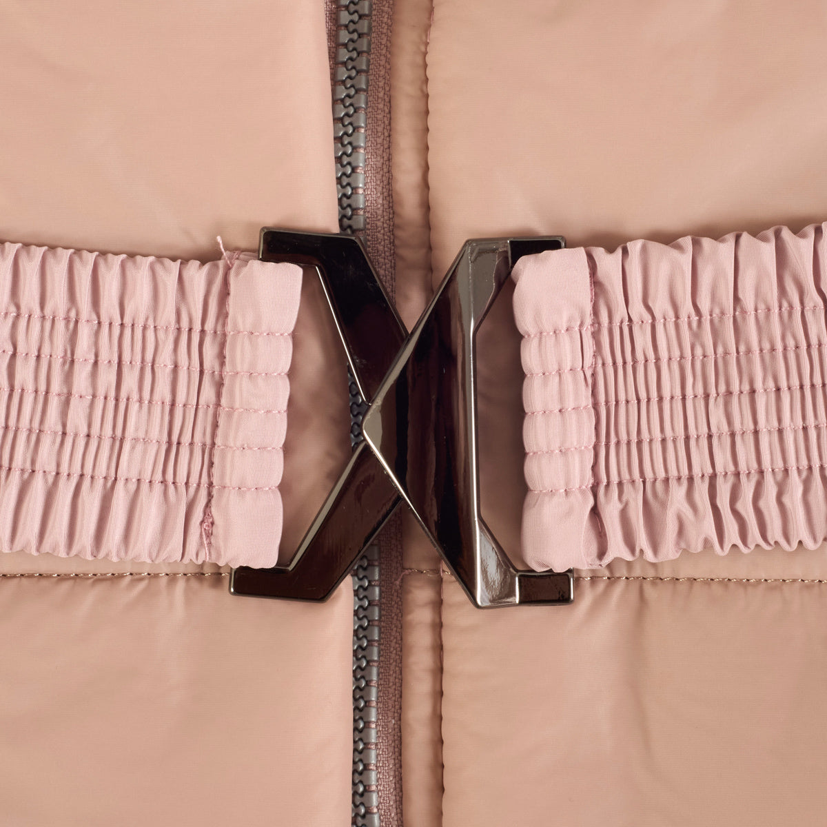 Chaleco Nylon Light