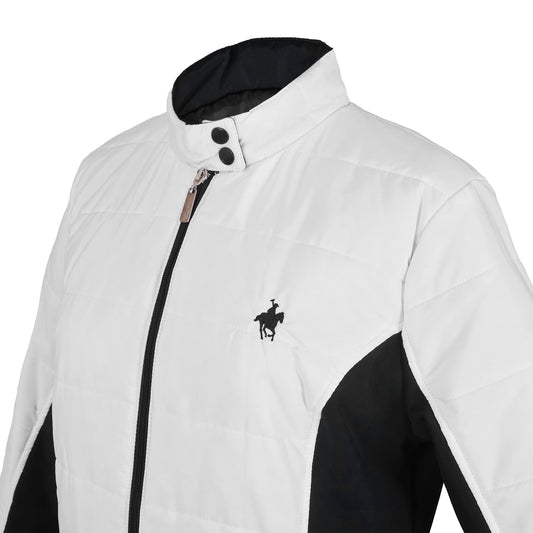 Chamarra Poliéster Fino