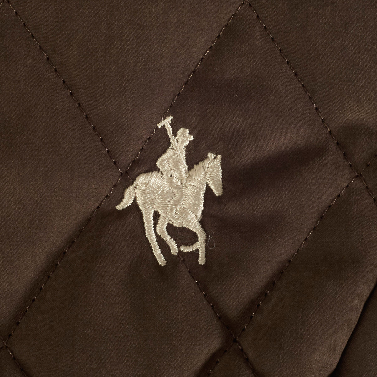 Chaleco Suede
