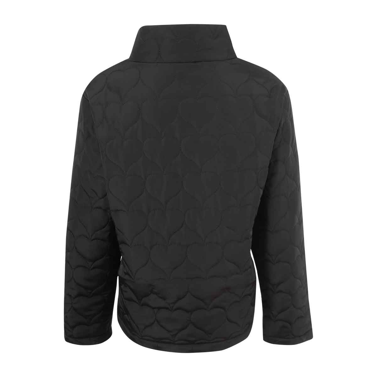 Chamarra Poliéster Fino