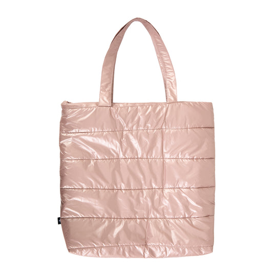 Bolso Nylon Perla