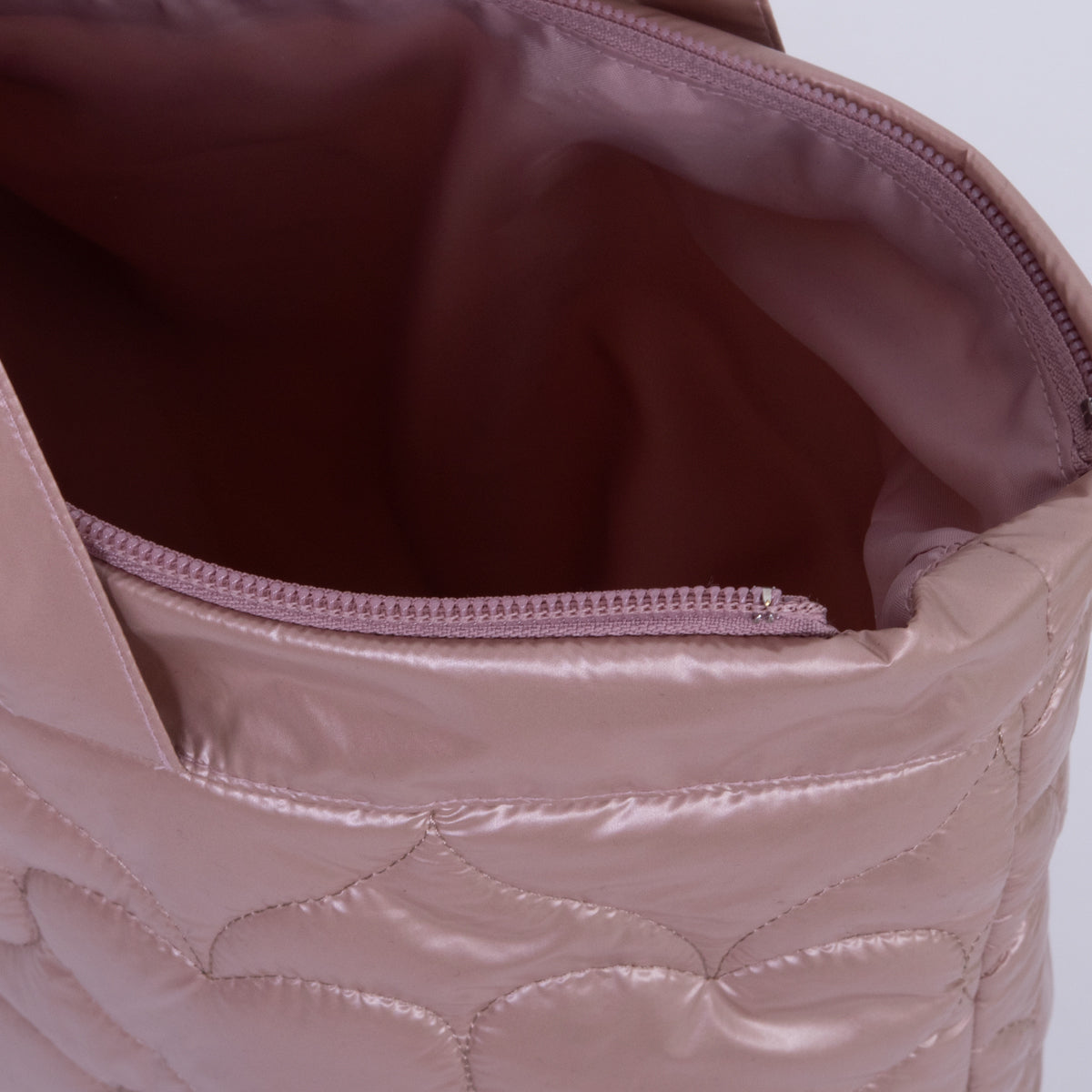 Bolso Nylon Perla