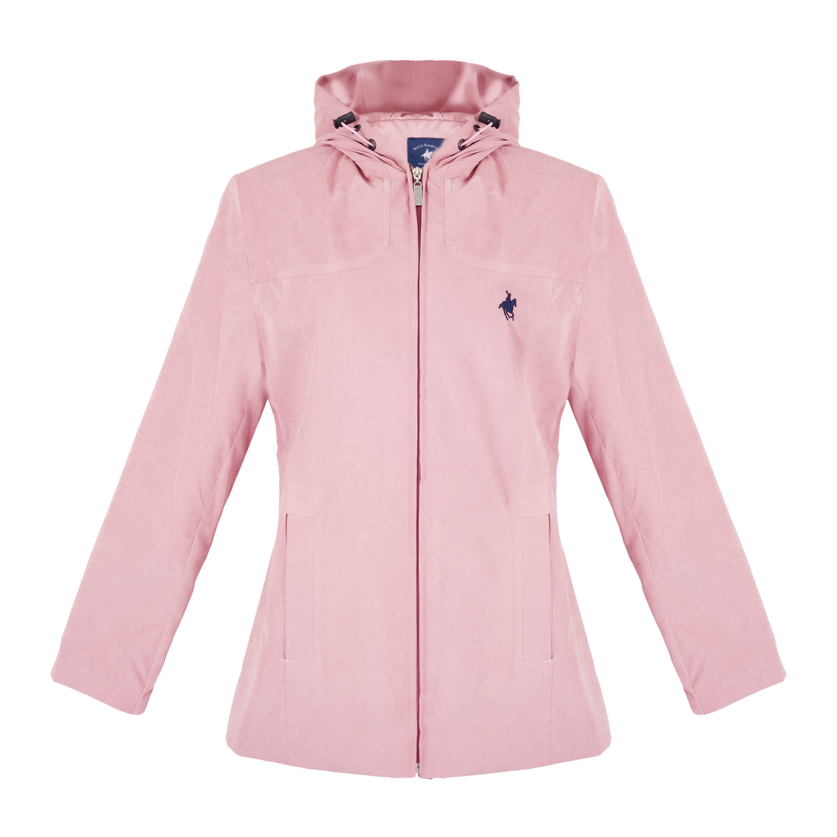 Chamarra Microfibra Súper